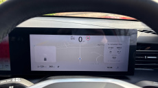 MG HS 1.5 T-GDI Trophy 5dr DCT Petrol Hatchback